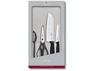 Victorinox Swiss Classic Keittiösetti 4 osaa