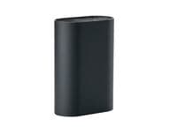 Zone Denmark Veitsitukki, musta