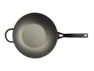 Heirol Blacksteel Pro Wokkipannu 33 cm
