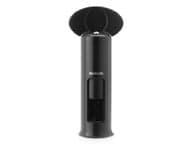 Brabantia Classic Viinipullonavaaja, musta