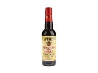 Capirete Sherryviinietikka, 375 ml