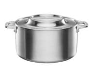 Fiskars Norden Teräskattila, 3 l