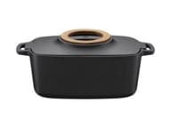 Fiskars Norden Valurautapata ovaali, 5 l