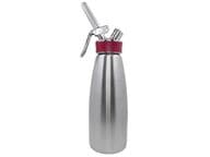 iSi Gourmet Whip Plus Kermasifoni, 1 l