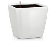 Lechuza Quadro Premium 50 Altakasteluruukku, valkoinen (All-In-One)