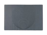 Heirol Premium Leivonta-alusta 60 × 40 cm, silikoni