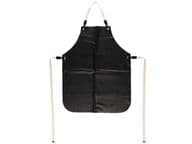 Grillimestarin Esiliina, nahkaa