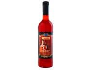 Modo Bitter Spritz Makusiirappi 0,75 l