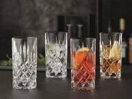 Nachtmann Noblesse Long Drink Drinkkilasi 4 kpl