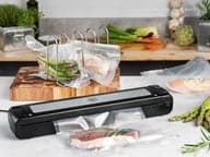 OBH Nordica Easy Fresh Tyhjiöpakkauslaite