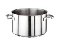 Paderno Puolikorkea Teräskattila, 9,8 l