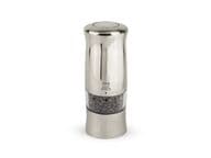 Peugeot Zeli Pippurimylly paristoilla 14 cm