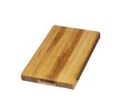 Pinetta Leikkuulauta 40 x 26 cm, tervaleppä