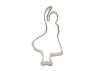 Piparkakkumuotti, balleriina