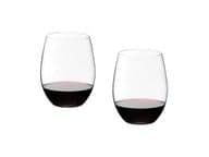 Riedel O Cabernet Jalaton Punaviinilasi, 2 kpl