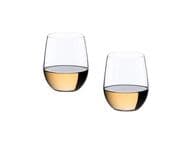 Riedel O Viognier Jalaton Valkoviinilasi, 2 kpl
