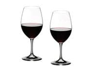 Riedel Ouverture Punaviinilasi, 2 kpl