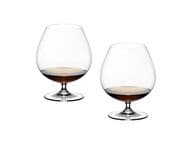 Riedel Vinum Brandy Brandylasi, 2 kpl
