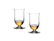 Riedel Vinum Single Malt Viskilasi 2 kpl