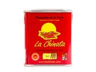 Savustettu paprikajauhe Hot, 70 g
