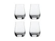 Spiegelau Single Barrel Bourbon viskilasi, 4 kpl