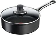 Tefal Excellence Paistokasari lasikannella