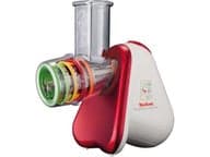 Tefal Fresh Express+ Raastin ja Viipalointikone