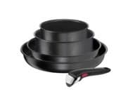 Tefal Ingenio Daily Pannusetti, 5 kpl