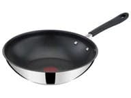 Tefal Jamie Oliver Quick & Easy Wokkipannu 28 cm