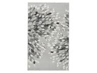 Vallila Sydänpuu matto 68 x 110 cm, harmaa