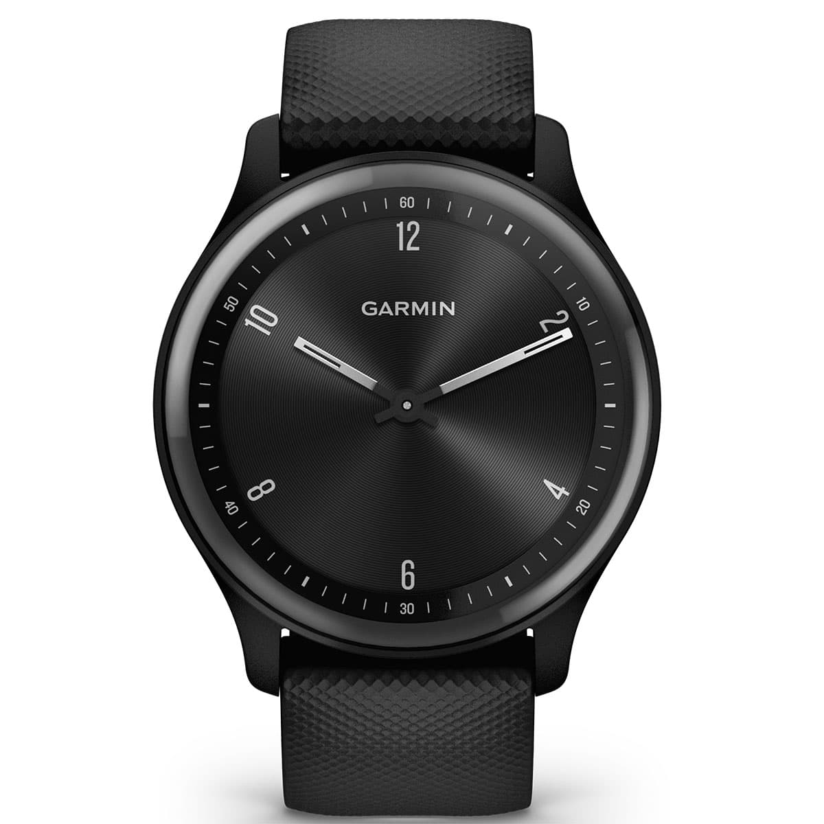 Garmin Vivomove Sport Black Slate 010-02566-00