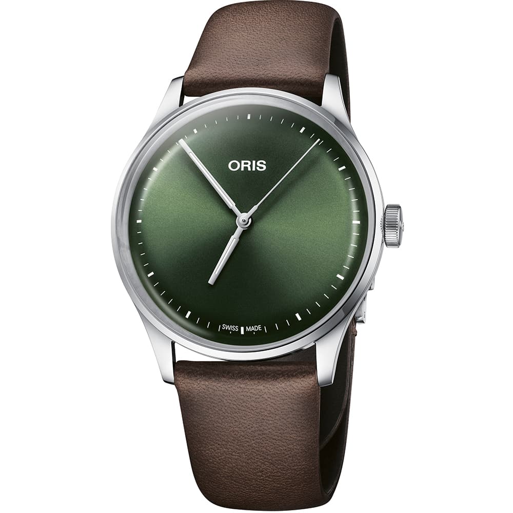 Oris Artelier S 01 733 7762 4057-07 5 20 70FC