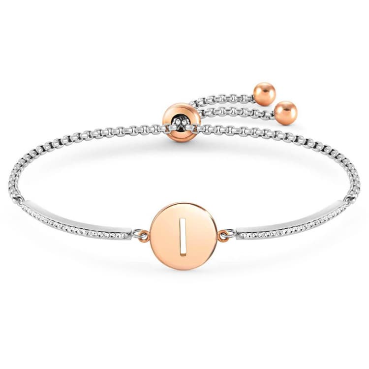 Nomination Milleluci rannekoru / I 028007/009