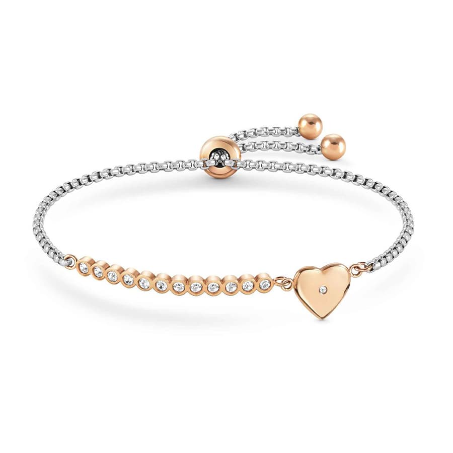 Nomination Milleluci rannekoru / Sydän 028009/022