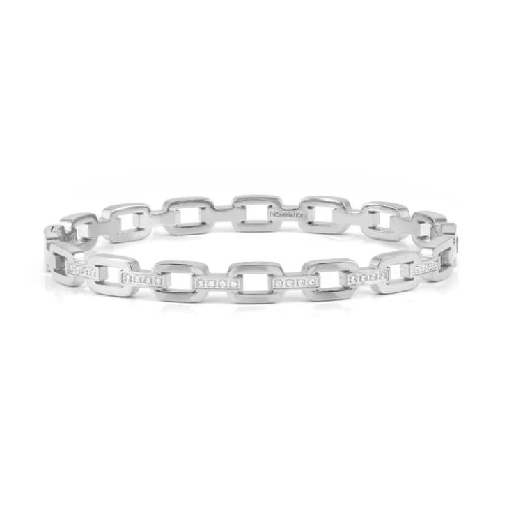 Nomination Pretty Bangles Chain (5.7) 029509/001