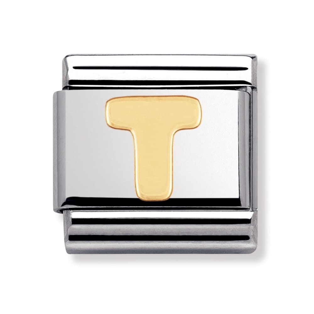 Nomination Classic 18K T 030101/20