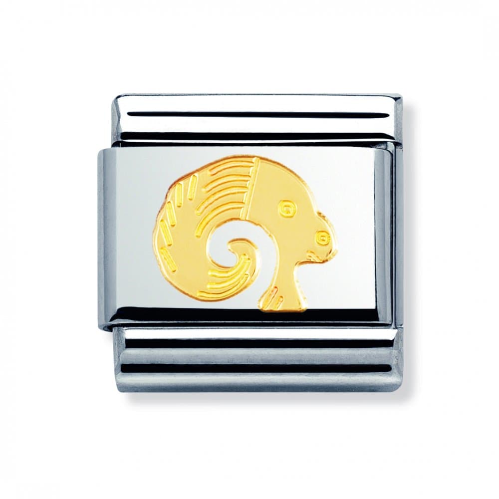 Nomination Classic 18K Oinas 030104/01
