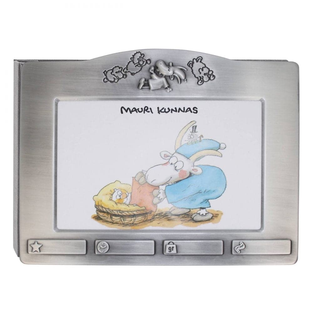 Herra Hakkarainen valokuva-albumi 078451