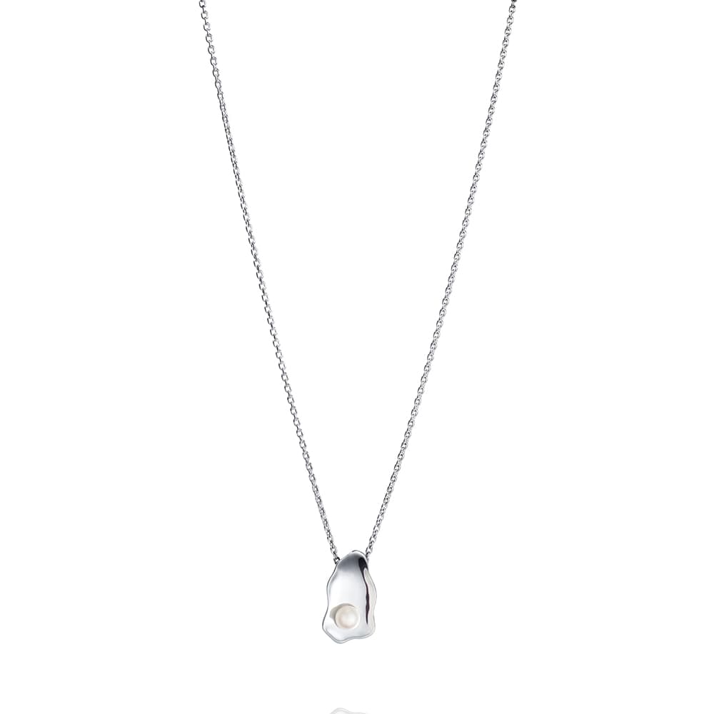 Efva Attling Oyster kaulakoru 10-100-02137-4045