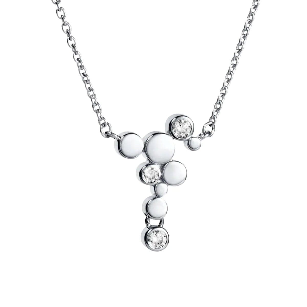 Efva Attling Little Celebration Bubbles kaulakoru 10-100-02369-4045