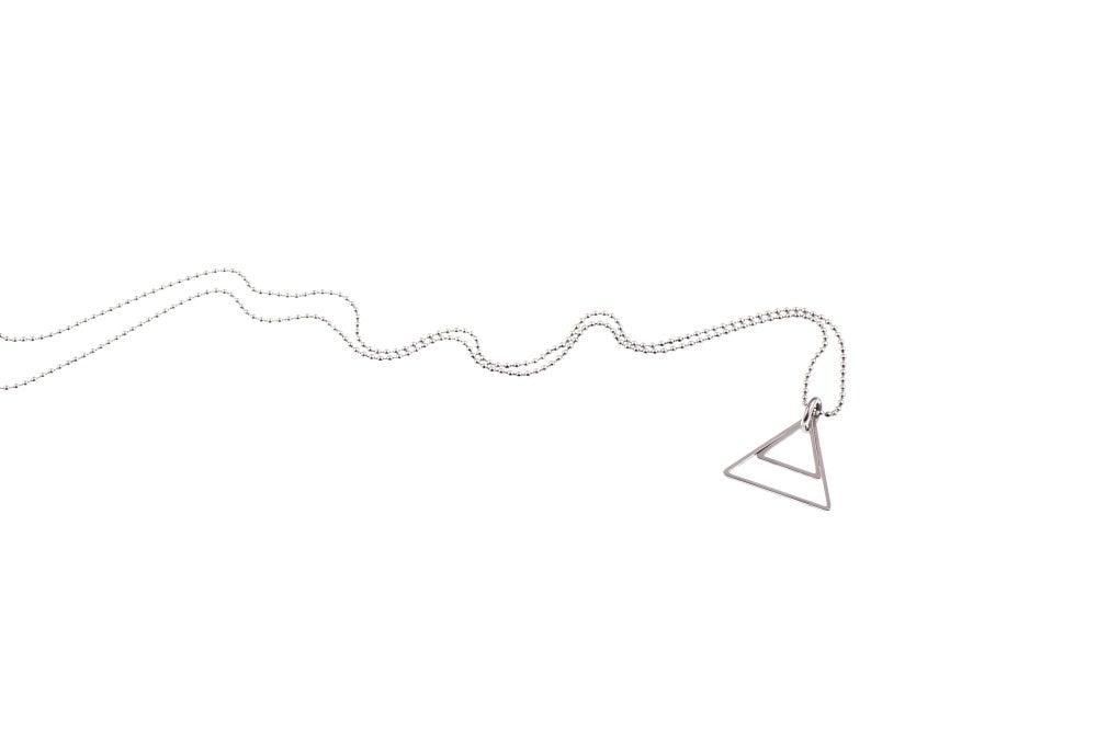 Littlebit Design kolmio kaulakoru LB10074