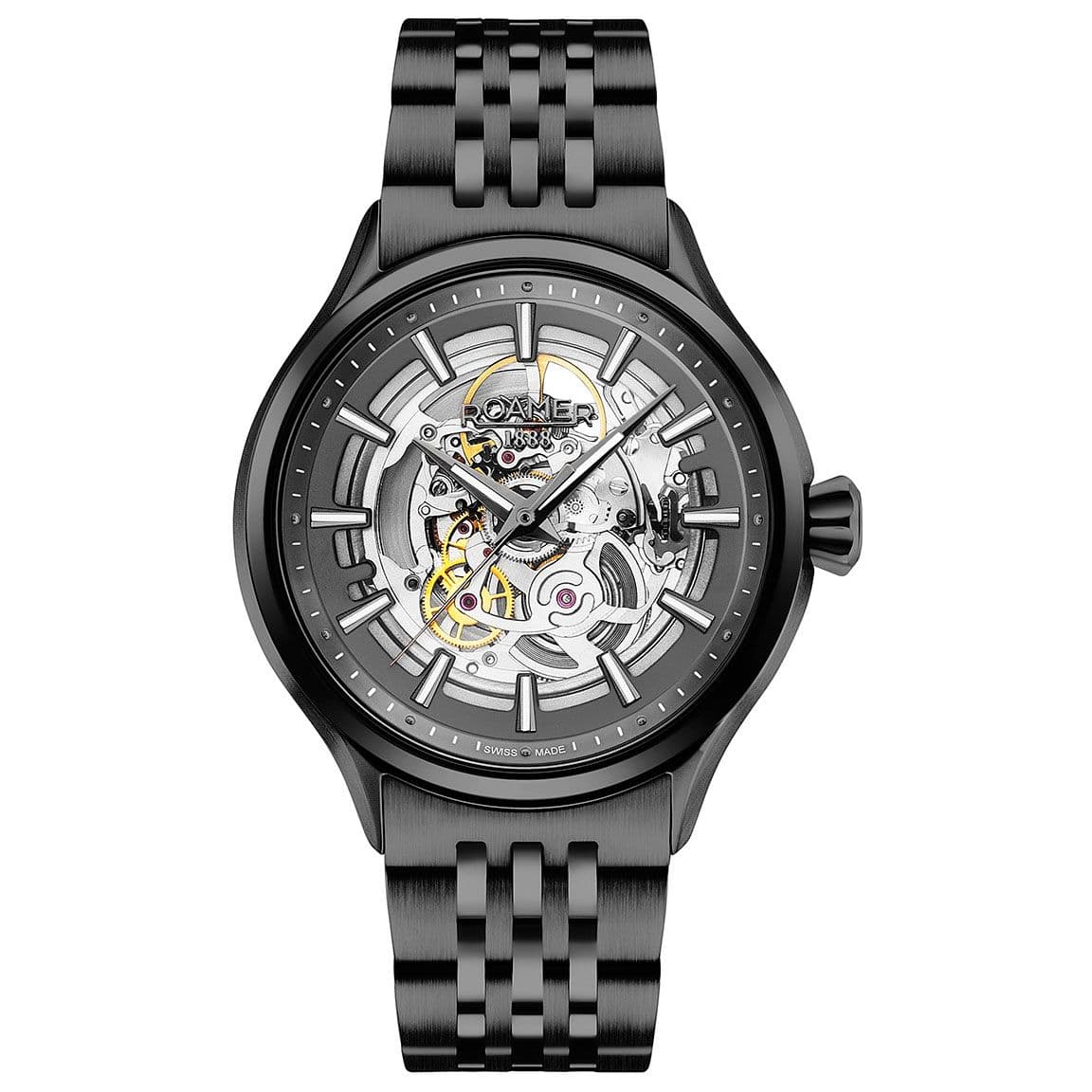 Roamer Competence Skeleton III 101663 40 55 10N