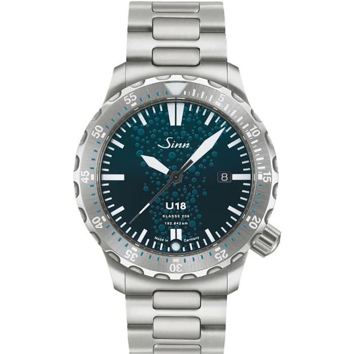 Sinn U18 Limited Edition 1028.010