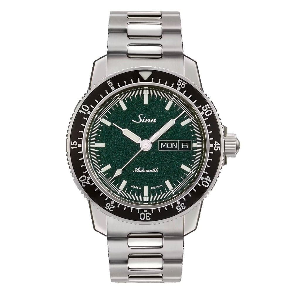 Sinn 104 St Sa I MG