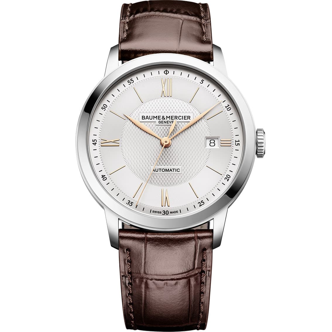 Baume & Mercier Classima Automatic 10853