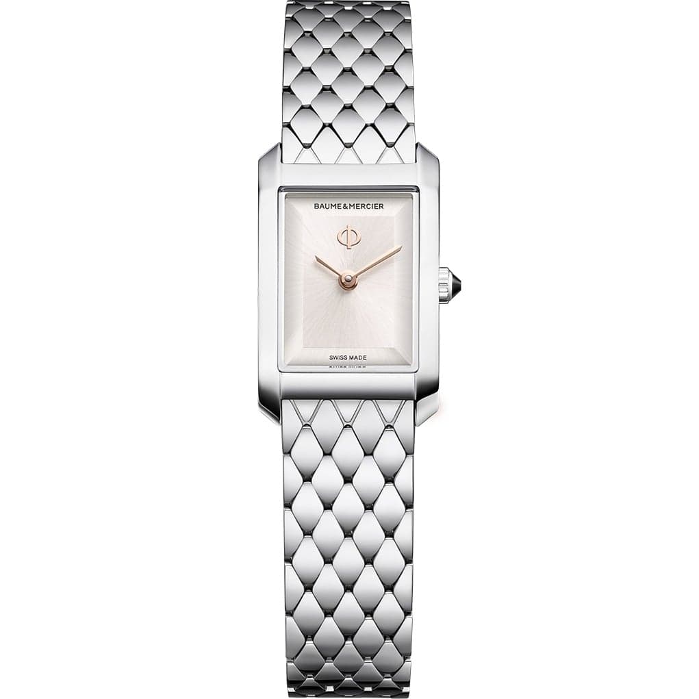 Baume & Mercier Hampton 10860
