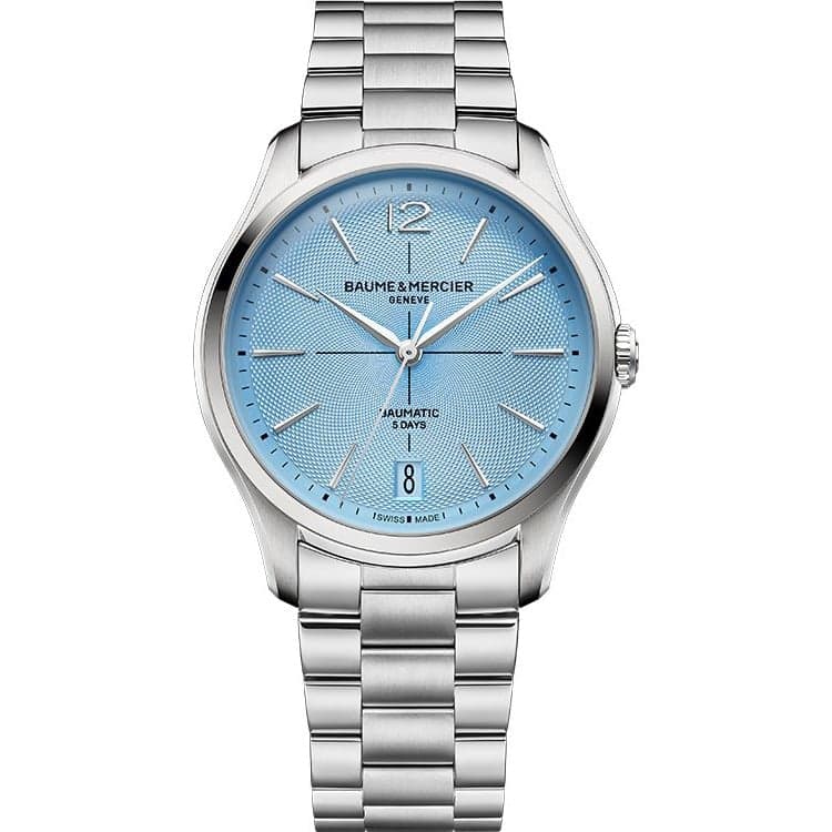Baume & Mercier Clifton Automatic Limited Edition MOA10870