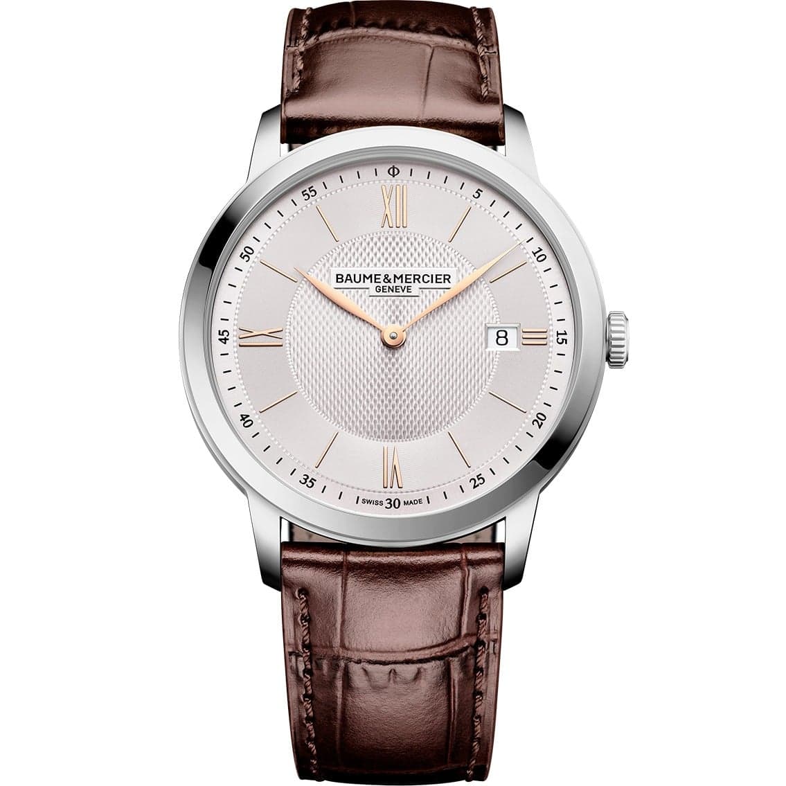 Baume & Mercier Classima MOA10882