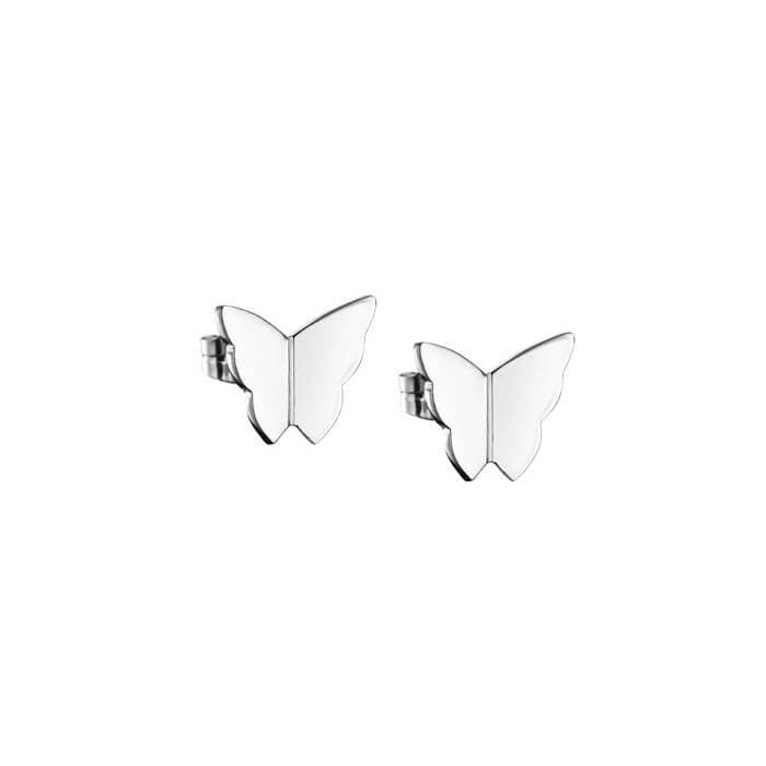 Efva Attling Little Miss Butterfly -korvakorut 12-100-01011