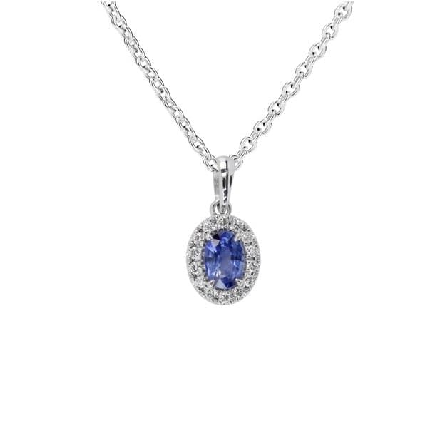Kohinoor Olivia timanttiriipus 123-411VS-14